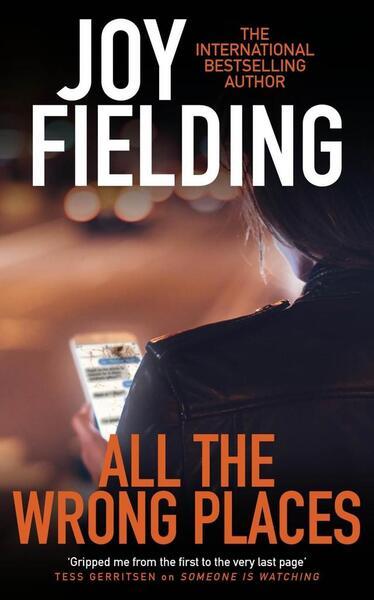 All the Wrong Places - 1785767879