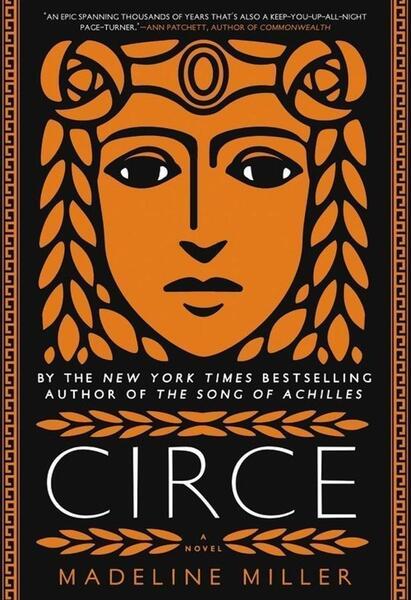 Circe - 0316423882