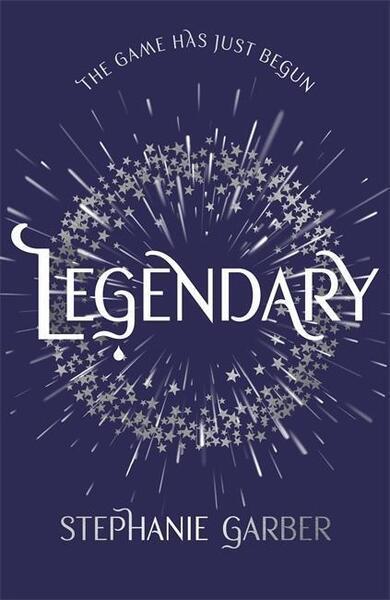 Legendary - 1473696666