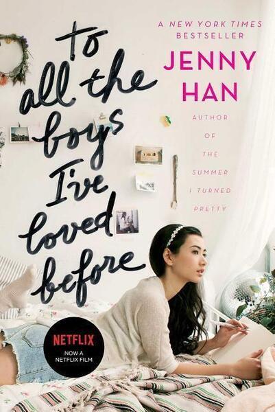 Levně To All the Boys I've Loved Before