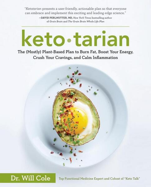 Ketotarian - 0525537171