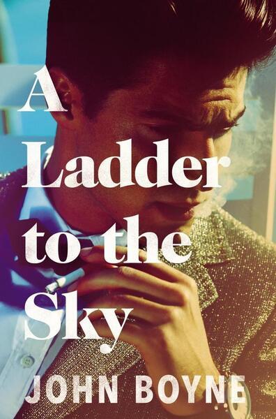 A Ladder to the Sky - 1784161012
