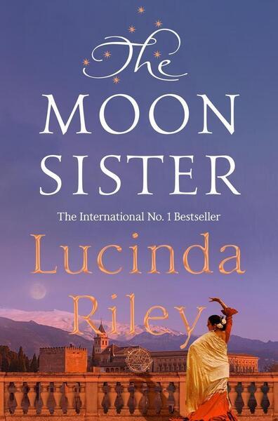 Levně The Moon Sister