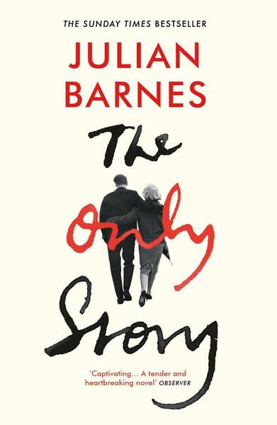 The Only Story - 1529110661