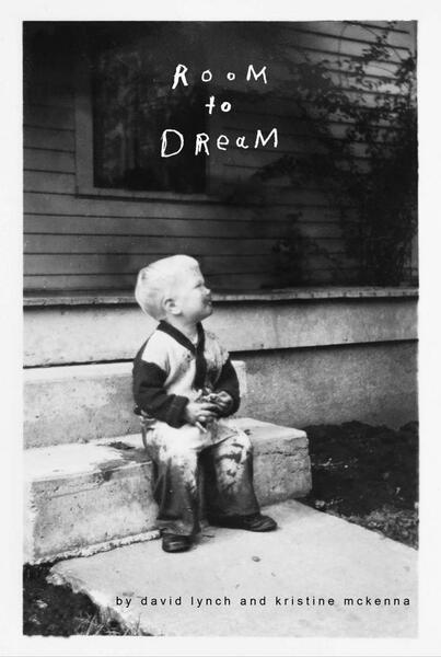 Room to Dream - 1782118411