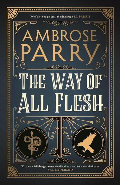 The Way of All Flesh - 1786893800