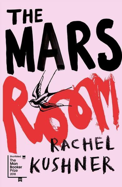 The Mars Room - 0099589966