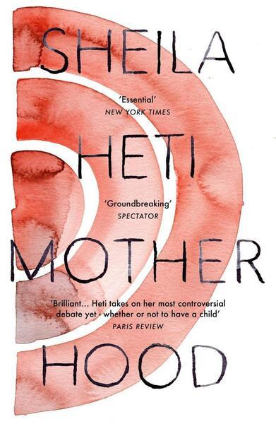 Motherhood - 0099592843