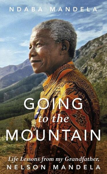 Going to the Mountain - 1786090570