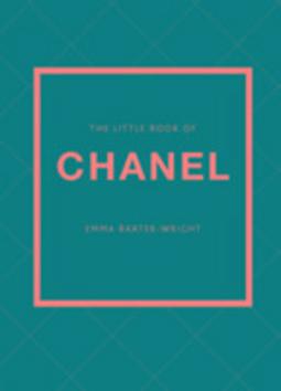 The Little Book of Chanel - 1780979029