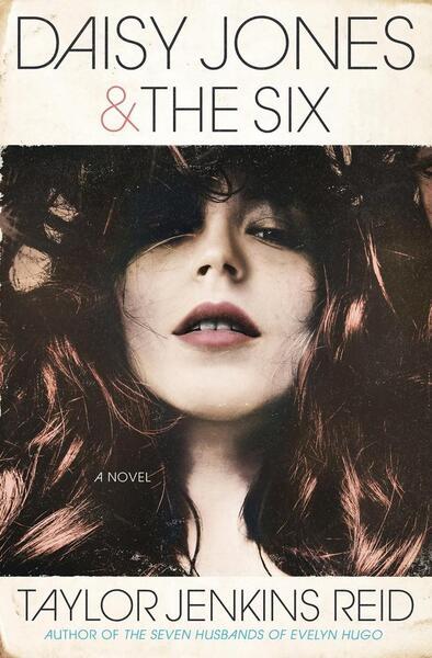 Daisy Jones & The Six - 1984817795