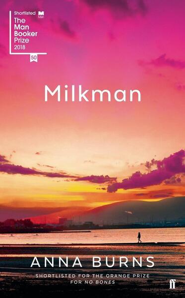 Milkman - 0571338755