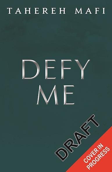 Levně Defy Me