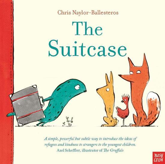 The Suitcase - 1788004485