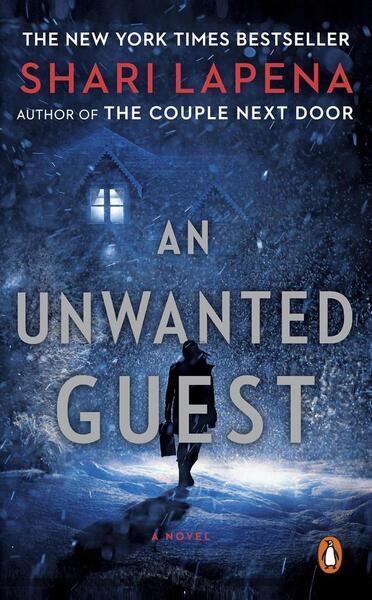 An Unwanted Guest - 0525506071