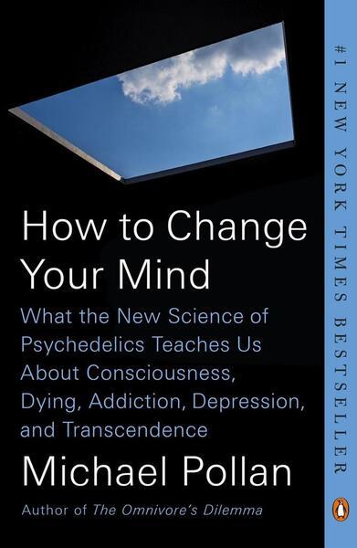 Levně How to Change Your Mind