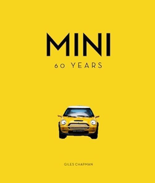 Mini - 0760363994