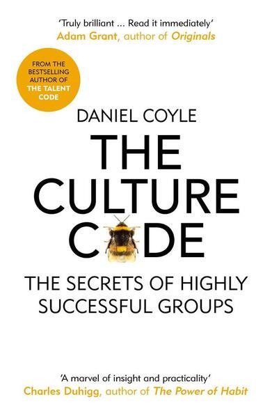 Levně The Culture Code