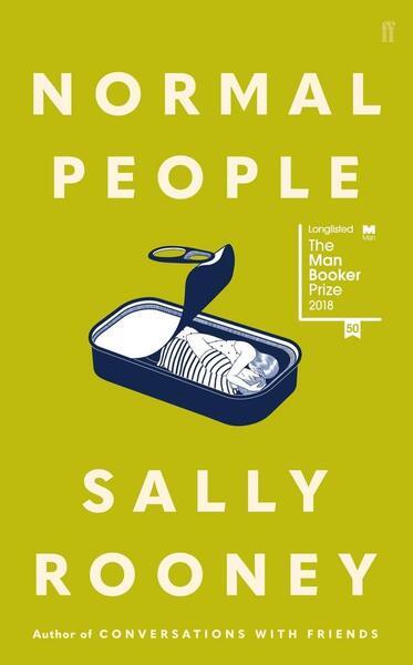 Normal People - 0571334652