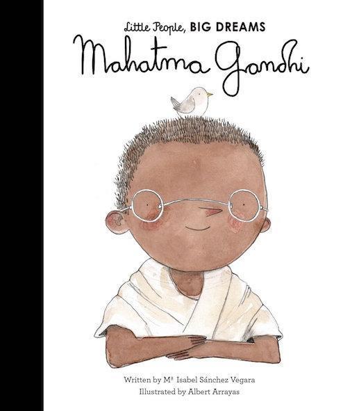 Mahatma Gandhi - 1786033348