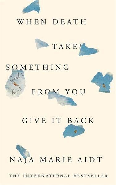 When Death Takes Something From You Give It Back - 1787475360