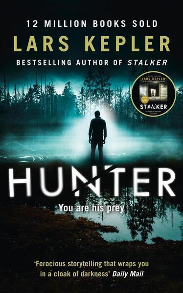 The Hunter - 0008240426