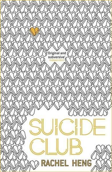 Suicide Club - 1473672953