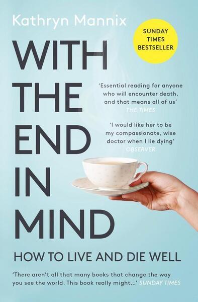 With the End in Mind - 0008210918
