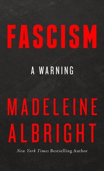 Fascism - 0008282307