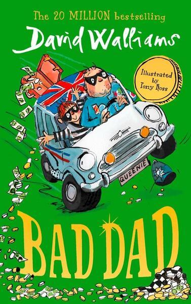 Bad Dad - 0008164665
