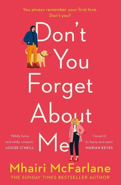 Don't You Want Me - 0008169330