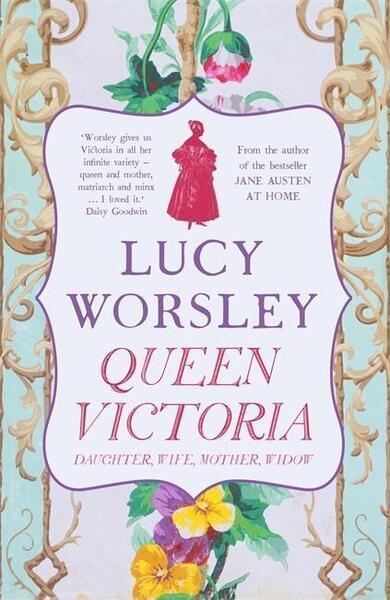 Queen Victoria - 1473651417