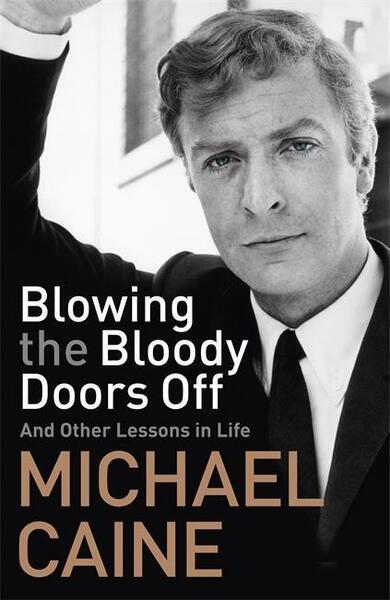 Blowing the Bloody Doors Off - 1473689325