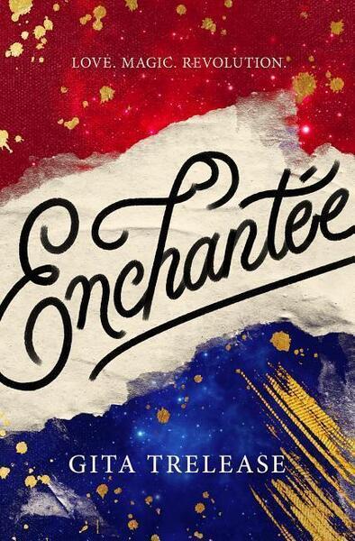 Enchantée - 1250231965