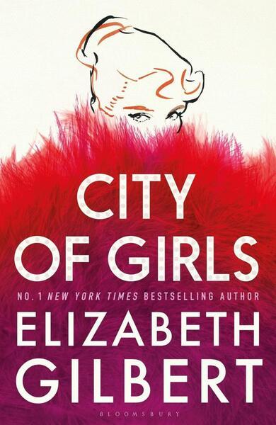 City of Girls - 1408867044