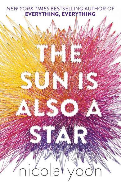 The Sun is also a Star - 0552577561