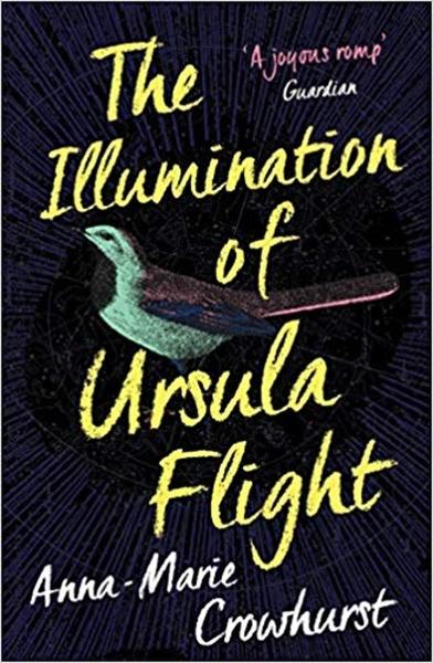 The Illumination of Ursula Flight - 1760632023