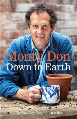 Down to Earth - 0241347149