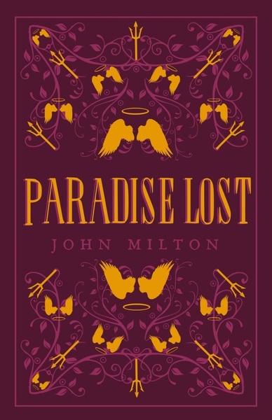 Levně Paradise Lost
