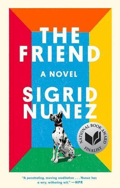 The Friend - 0735219451