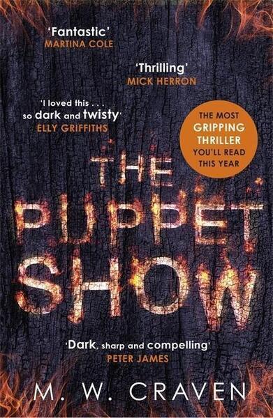 The Puppet Show - 1472127455