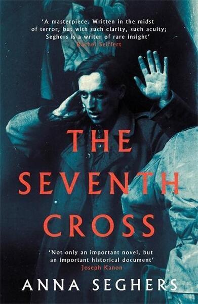 The Seventh Cross - 0349010412
