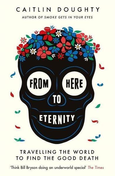 From Here to Eternity - 1474606539