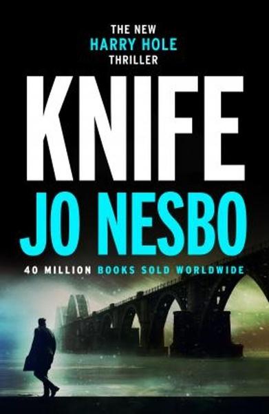 Knife - 1787300773