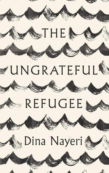 The Ungrateful Refugee - 1786893460