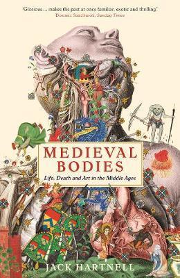 Medieval Bodies - 1781256802
