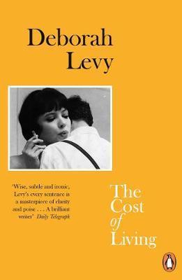 The Cost of Living - 0241977568