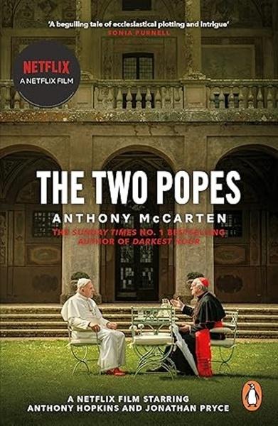 The Pope - 024198548X