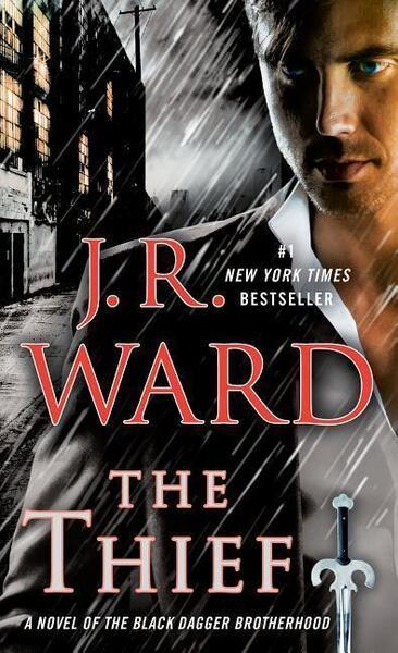 The Thief - 0451475224