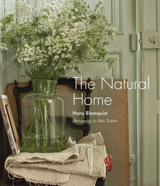 The Natural Home - 1788790855